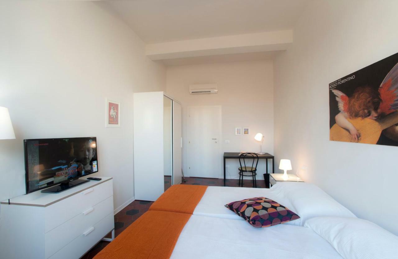 Affittacamere Oasis
