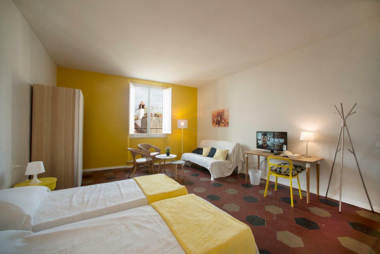 Oasis Affittacamere Firenze