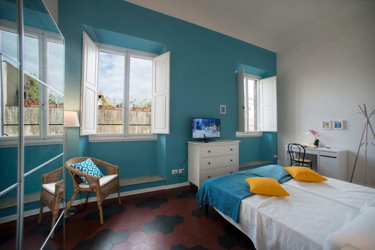 Affittacamere Oasis Firenze