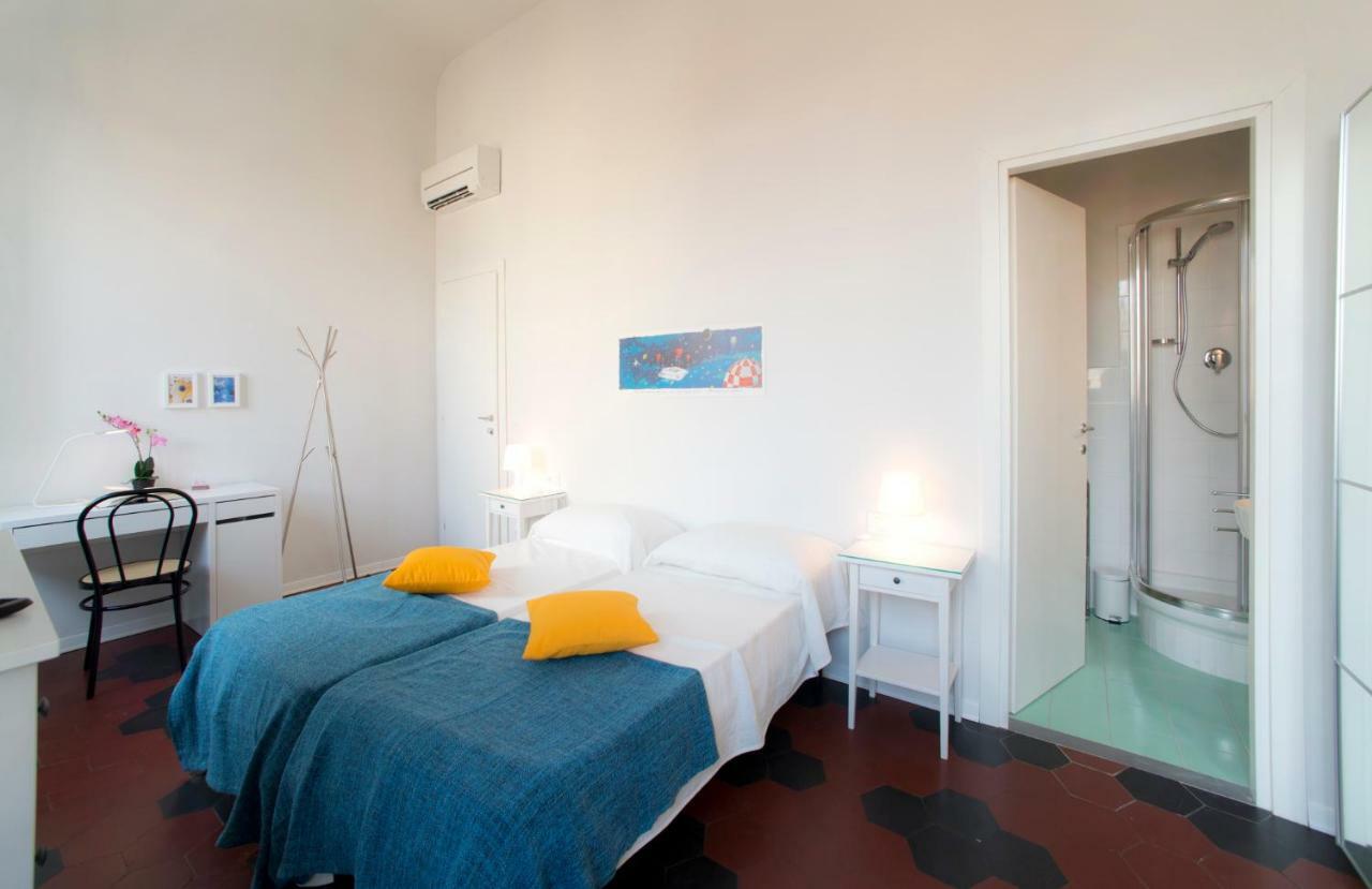Oasis Firenze
