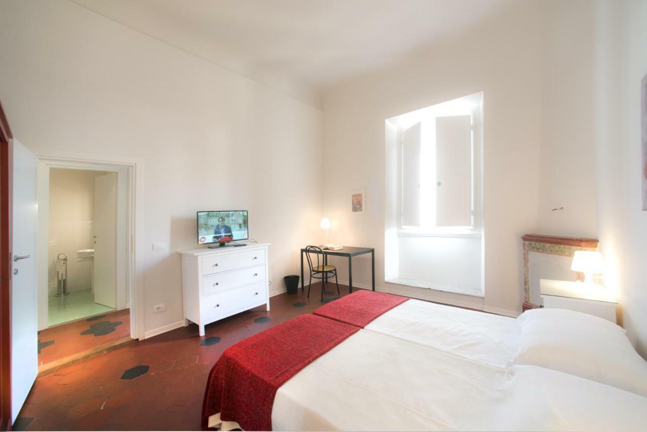 Oasis Firenze